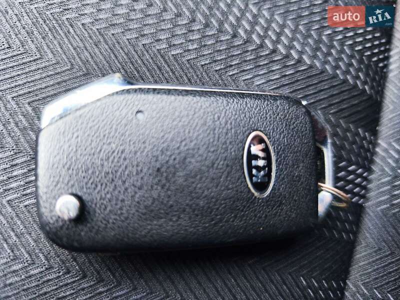 Внедорожник / Кроссовер Kia Sportage 2020 в Броварах