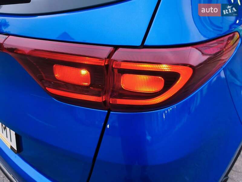 Внедорожник / Кроссовер Kia Sportage 2020 в Броварах