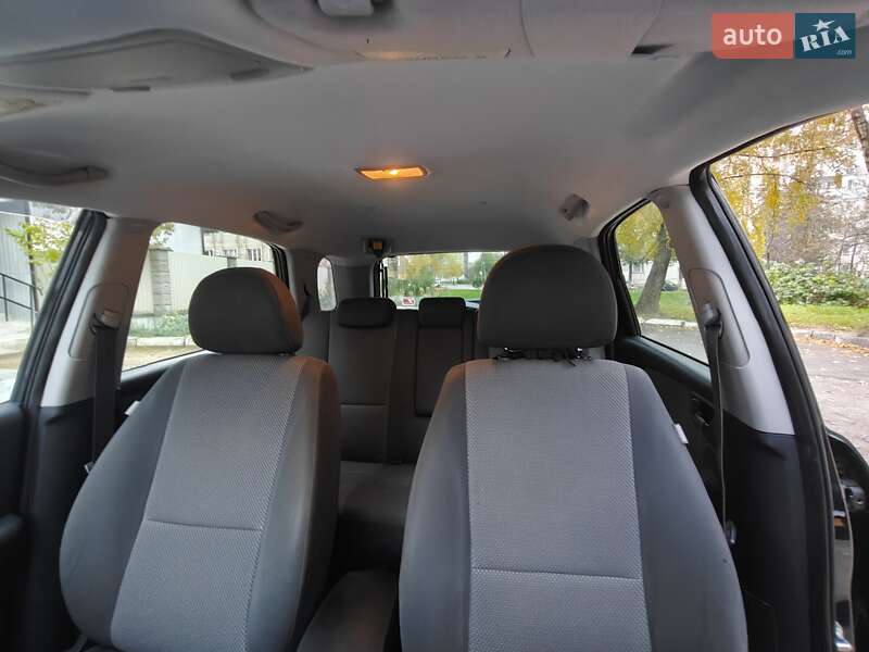 Внедорожник / Кроссовер Kia Sportage 2009 в Бориславе