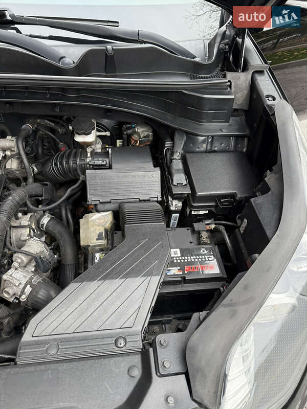 Позашляховик / Кросовер Kia Sportage 2016 в Дніпрі фото 17 Позашляховик / Кросовер Kia Sportage 2016 в Дніпрі