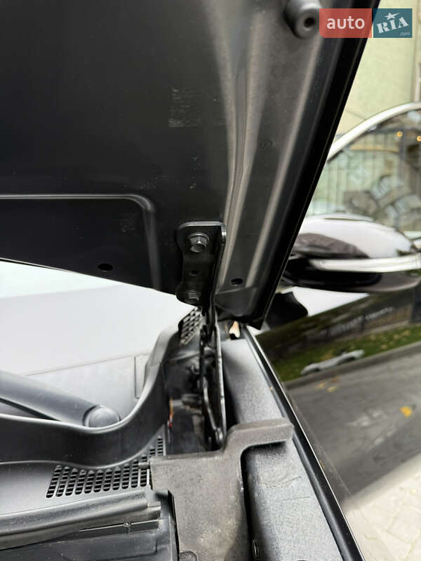 Позашляховик / Кросовер Kia Sportage 2016 в Дніпрі фото 24 Позашляховик / Кросовер Kia Sportage 2016 в Дніпрі