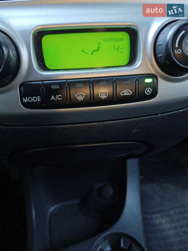 Внедорожник / Кроссовер Kia Sportage 2007 в Запорожье