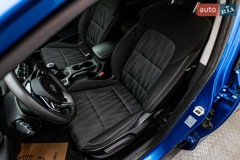 Внедорожник / Кроссовер Kia Sportage 2019 в Киеве