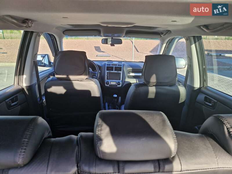 Внедорожник / Кроссовер Kia Sportage 2007 в Броварах фото 17 Внедорожник / Кроссовер Kia Sportage 2007 в Броварах