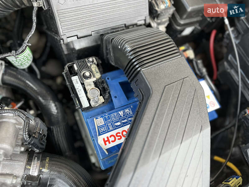 Внедорожник / Кроссовер Kia Sportage 2016 в Виннице фото 32 Внедорожник / Кроссовер Kia Sportage 2016 в Виннице