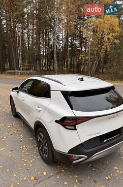 Внедорожник / Кроссовер Kia Sportage 2023 в 