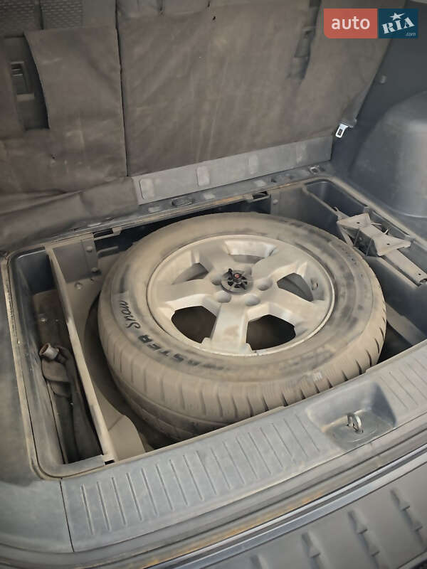 Внедорожник / Кроссовер Kia Sportage 2008 в Терновке фото 16 Внедорожник / Кроссовер Kia Sportage 2008 в Терновке