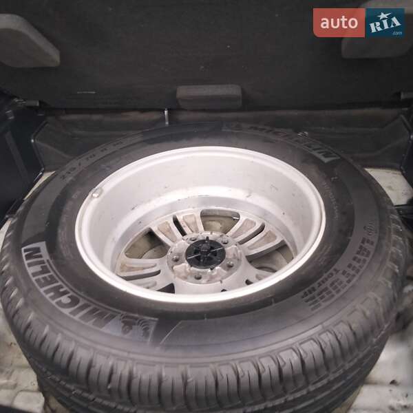 Внедорожник / Кроссовер Kia Sportage 2013 в Днепре