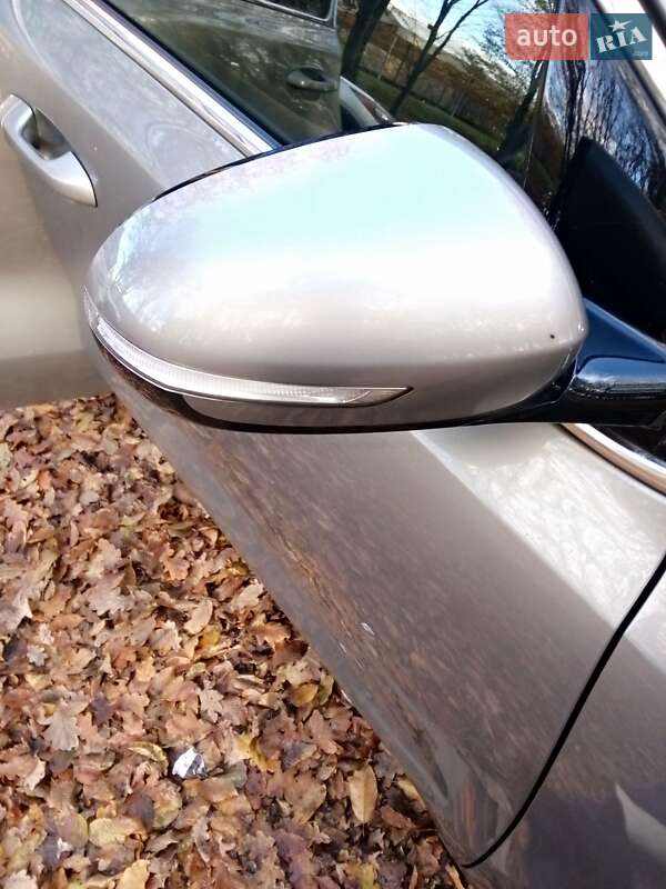 Позашляховик / Кросовер Kia Sportage 2016 в Львові фото 17 Позашляховик / Кросовер Kia Sportage 2016 в Львові