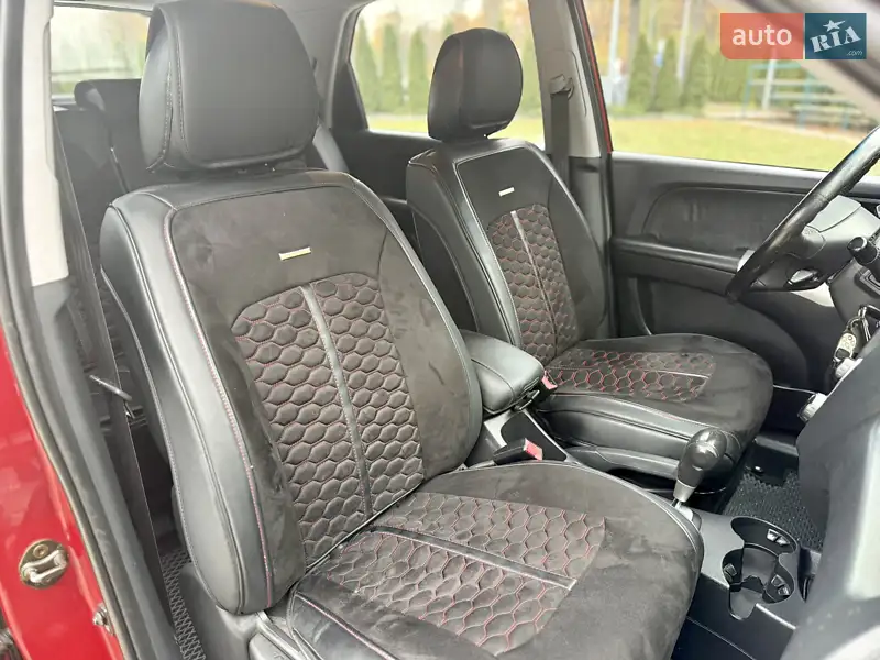 Kia Sportage 2005 VIN KNEJE55386K179519 фото оголошення 38 з 90