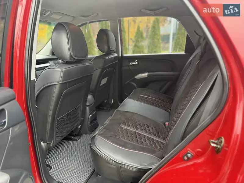 Kia Sportage 2005 VIN KNEJE55386K179519 фото оголошення 53 з 90