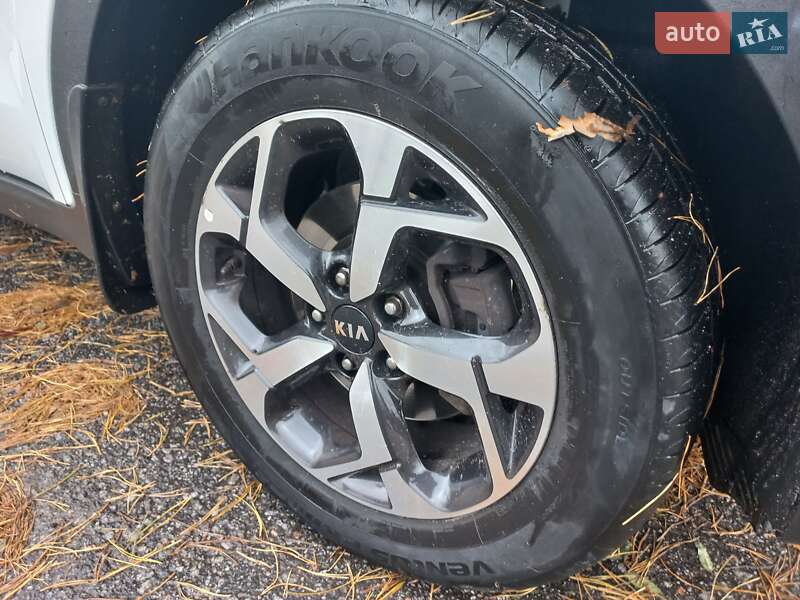 Внедорожник / Кроссовер Kia Sportage 2019 в Киеве