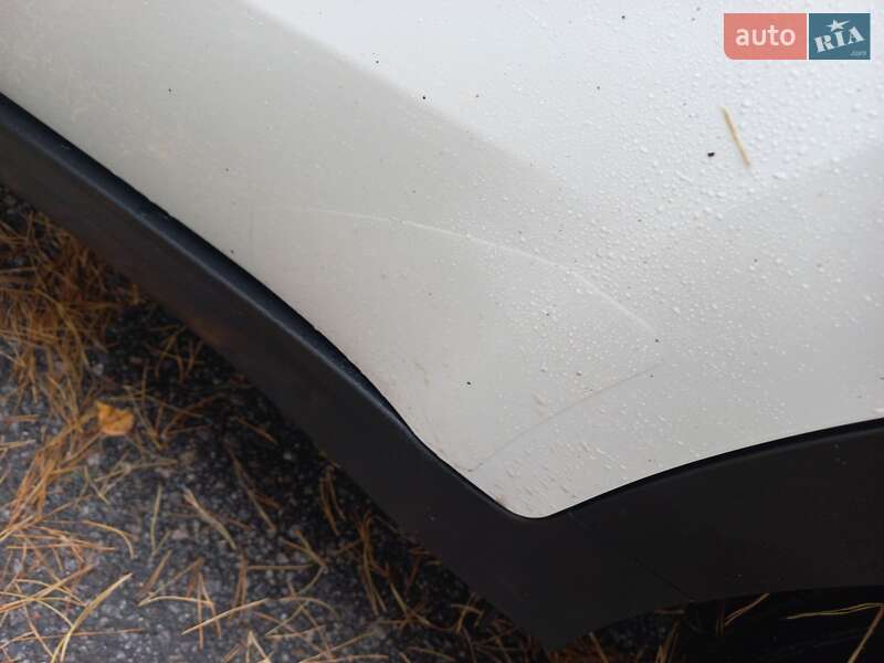 Внедорожник / Кроссовер Kia Sportage 2019 в Киеве