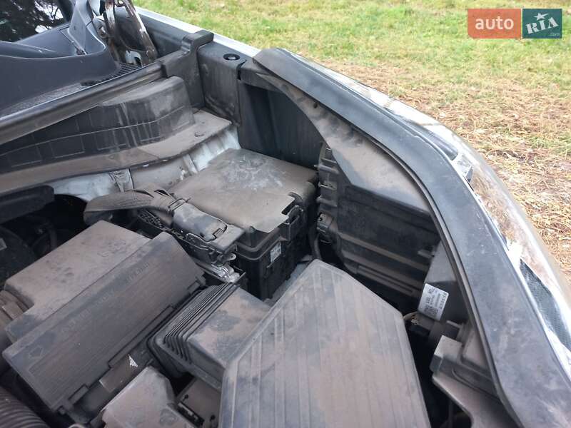 Внедорожник / Кроссовер Kia Sportage 2019 в Киеве