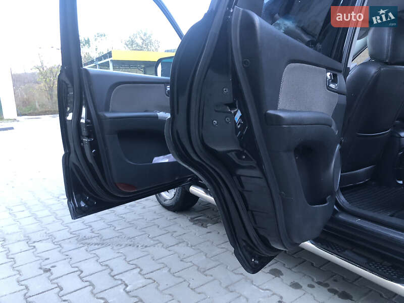 Внедорожник / Кроссовер Kia Sportage 2008 в Турке фото 15 Внедорожник / Кроссовер Kia Sportage 2008 в Турке