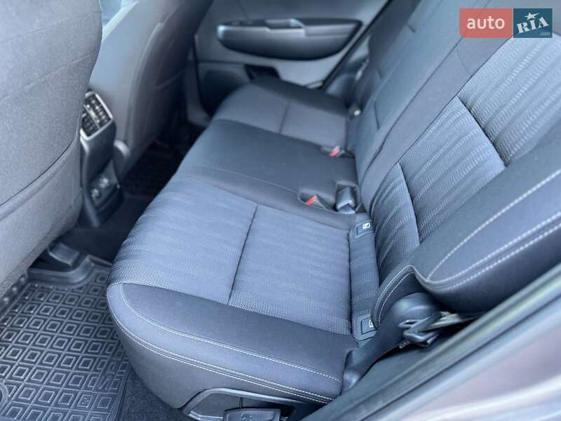 Позашляховик / Кросовер Kia Sportage 2021 в Харкові фото 48 Позашляховик / Кросовер Kia Sportage 2021 в Харкові