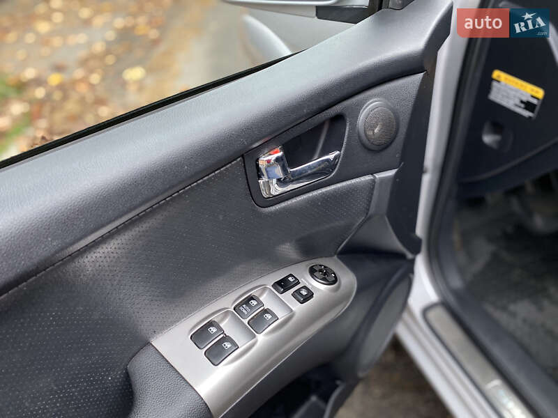 Внедорожник / Кроссовер Kia Sportage 2007 в Киеве фото 41 Внедорожник / Кроссовер Kia Sportage 2007 в Киеве