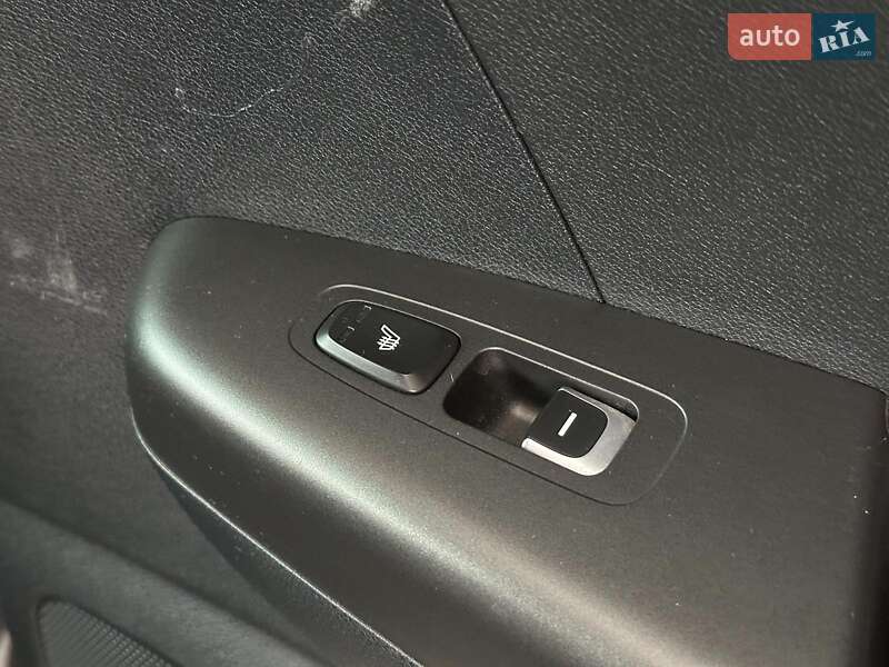 Позашляховик / Кросовер Kia Sportage 2019 в Одесі