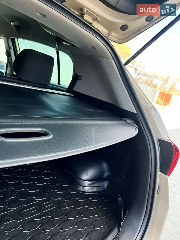 Позашляховик / Кросовер Kia Sportage 2016 в Тернополі фото 93 Позашляховик / Кросовер Kia Sportage 2016 в Тернополі