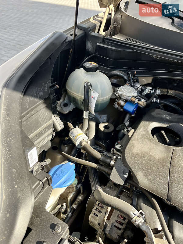 Позашляховик / Кросовер Kia Sportage 2016 в Тернополі фото 98 Позашляховик / Кросовер Kia Sportage 2016 в Тернополі