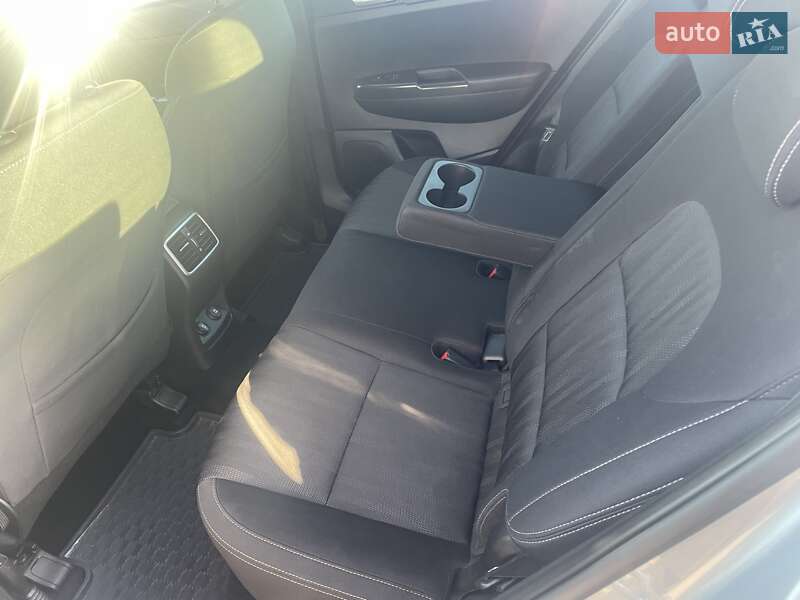 Позашляховик / Кросовер Kia Sportage 2019 в Калинівці