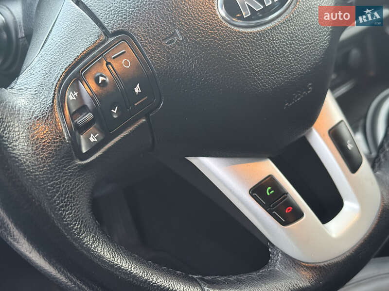 Позашляховик / Кросовер Kia Sportage 2014 в Рівному фото 63 Позашляховик / Кросовер Kia Sportage 2014 в Рівному