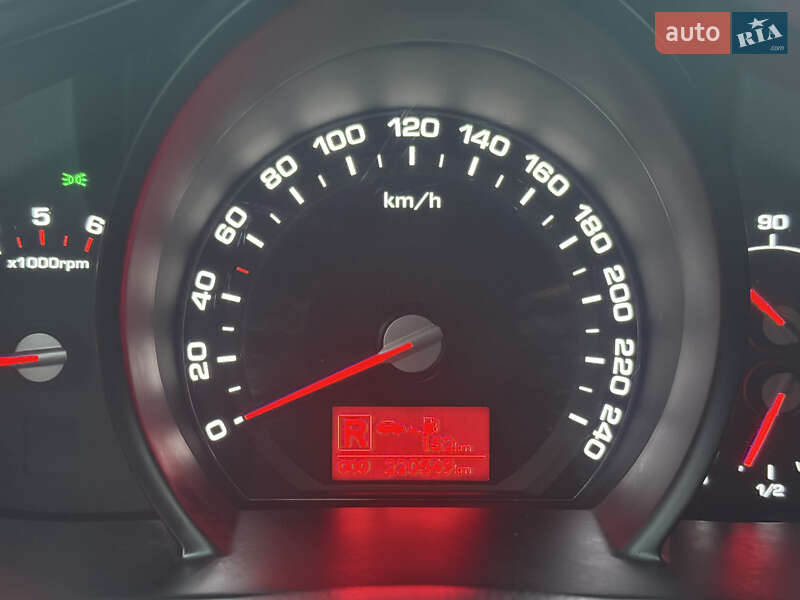 Позашляховик / Кросовер Kia Sportage 2014 в Рівному фото 72 Позашляховик / Кросовер Kia Sportage 2014 в Рівному