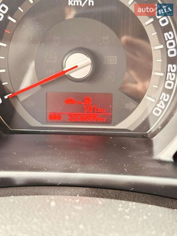 Внедорожник / Кроссовер Kia Sportage 2013 в Никополе