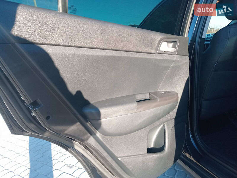 Внедорожник / Кроссовер Kia Sportage 2019 в Львове