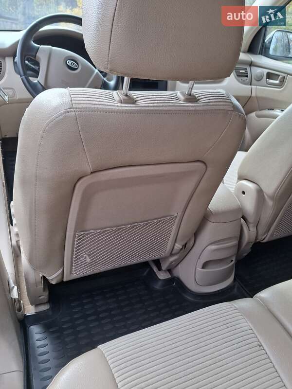 Внедорожник / Кроссовер Kia Sportage 2006 в Ровно