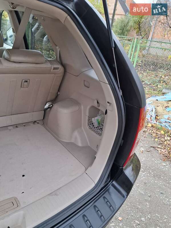 Внедорожник / Кроссовер Kia Sportage 2006 в Ровно