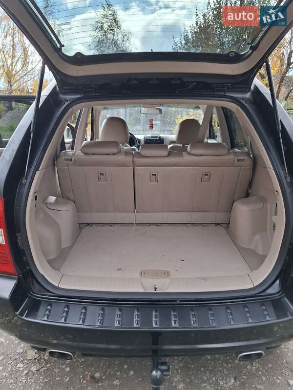 Внедорожник / Кроссовер Kia Sportage 2006 в Ровно