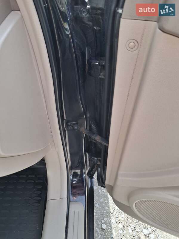 Внедорожник / Кроссовер Kia Sportage 2006 в Ровно