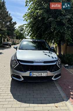 Позашляховик / Кросовер Kia Sportage 2023 в Одесі