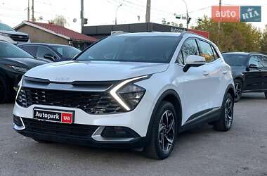 Внедорожник / Кроссовер Kia Sportage 2023 в Виннице