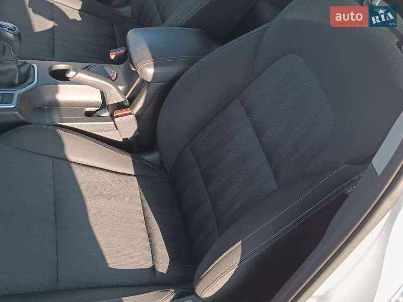 Внедорожник / Кроссовер Kia Sportage 2020 в Львове