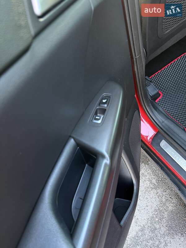 Позашляховик / Кросовер Kia Sportage 2017 в Києві