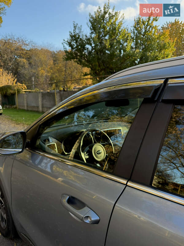 Внедорожник / Кроссовер Kia Sportage 2020 в Одессе