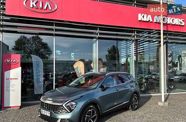 Внедорожник / Кроссовер Kia Sportage 2022 в Днепре