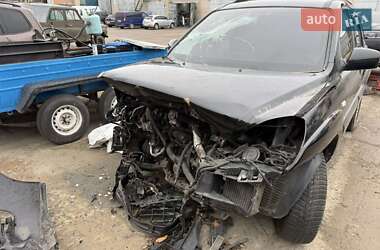 Внедорожник / Кроссовер Kia Sportage 2006 в Ладыжине