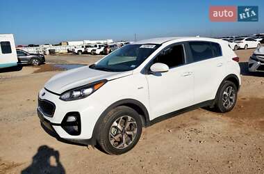 Внедорожник / Кроссовер Kia Sportage 2020 в Кропивницком