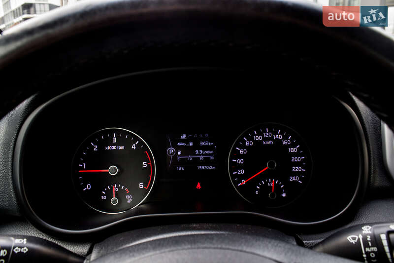 Внедорожник / Кроссовер Kia Sportage 2018 в Львове