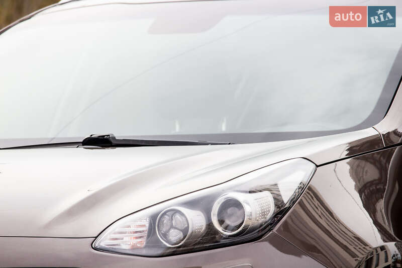 Внедорожник / Кроссовер Kia Sportage 2018 в Львове