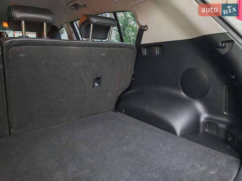 Внедорожник / Кроссовер Kia Sportage 2015 в Могилев-Подольске