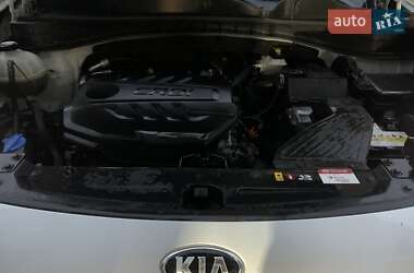 Позашляховик / Кросовер Kia Sportage 2020 в Києві