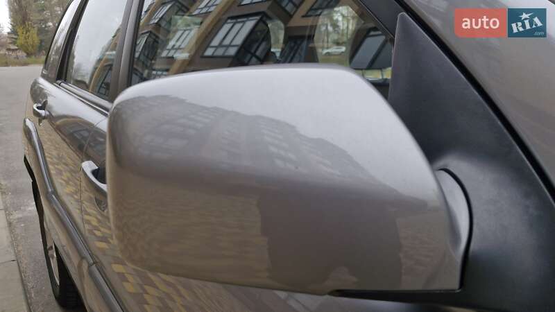 Внедорожник / Кроссовер Kia Sportage 2007 в Чернигове фото 16 Внедорожник / Кроссовер Kia Sportage 2007 в Чернигове