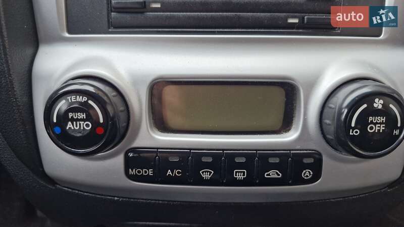 Внедорожник / Кроссовер Kia Sportage 2007 в Чернигове фото 34 Внедорожник / Кроссовер Kia Sportage 2007 в Чернигове