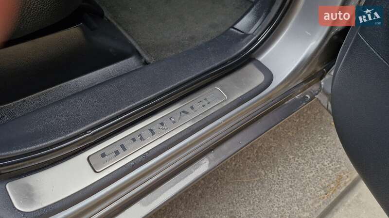 Внедорожник / Кроссовер Kia Sportage 2007 в Чернигове фото 40 Внедорожник / Кроссовер Kia Sportage 2007 в Чернигове