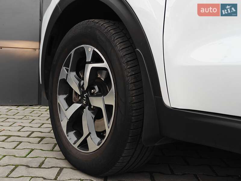 Внедорожник / Кроссовер Kia Sportage 2020 в Одессе фото 7 Внедорожник / Кроссовер Kia Sportage 2020 в Одессе
