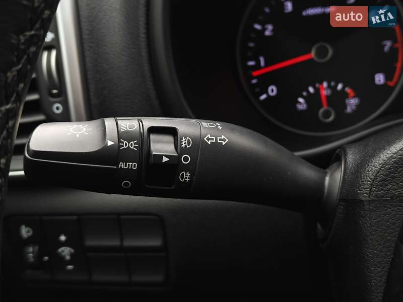 Внедорожник / Кроссовер Kia Sportage 2020 в Одессе фото 26 Внедорожник / Кроссовер Kia Sportage 2020 в Одессе